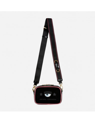 star cross body bag
